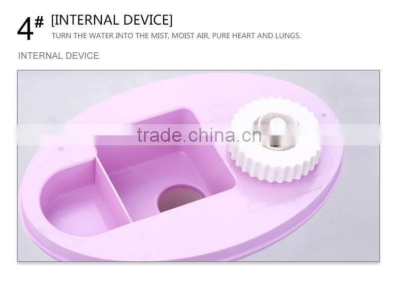 Wholesale baby nebulizer diffuser GL-2203