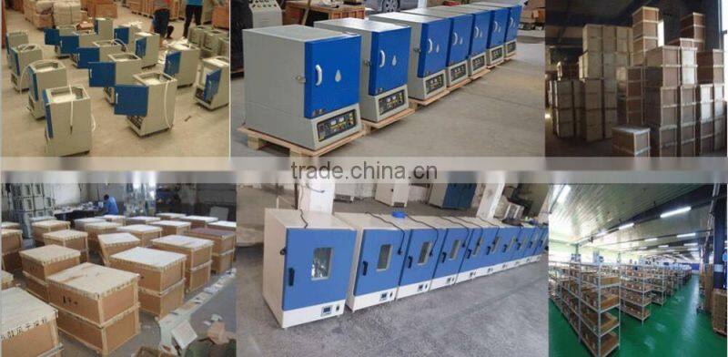 Scienovo YXQ-SG46-280S (quick-open) Laboratory portable autoclave pressure steam sterilizer price