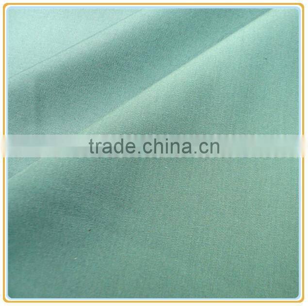 60% Cotton 40% Polyester Canvas Workwear Fabric