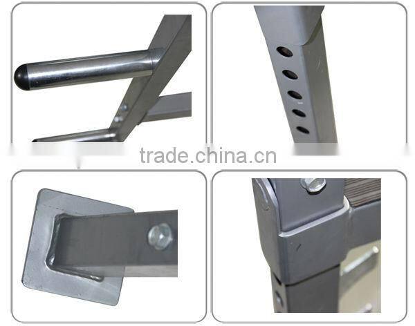 Professional Barbell Rack