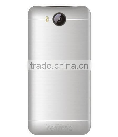 5.0inch IPS Vkworld VK800X Android 5.1 Mobile Phone MTK6580 Quad Core 1GB RAM 8GB ROM WCDMA GPS 8MP Dual Sim Smartphone