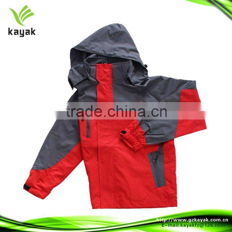 Custom sport cycling jacket