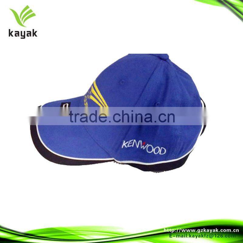 High quality fi suzuki racing flame baseball cap