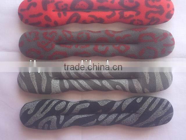 Most Popular Hair Sponge Bun Wholesale