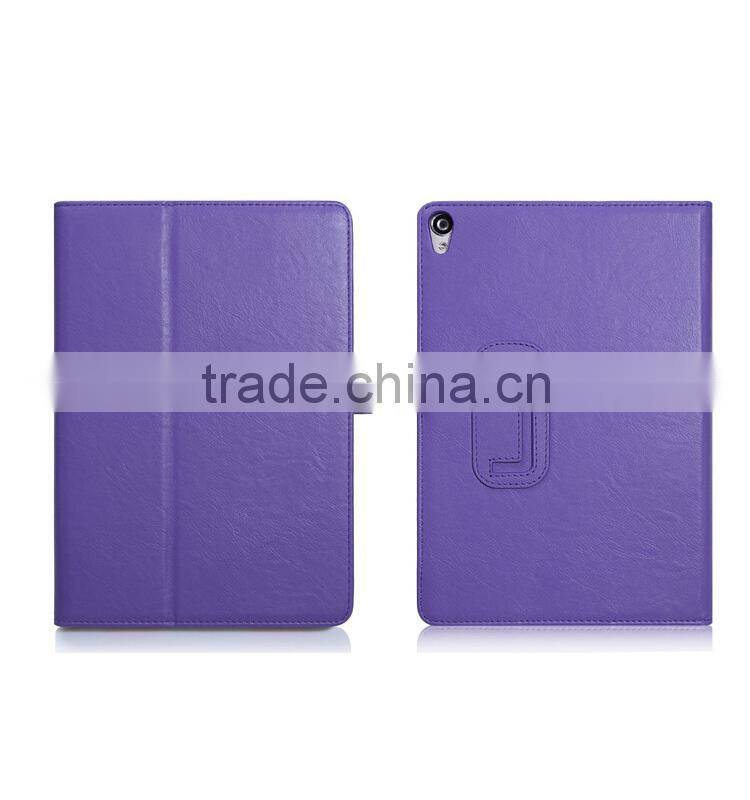 Wholesale Alibaba Shockproof Leahter Case Cover For Google Nexus9 8.9 inch