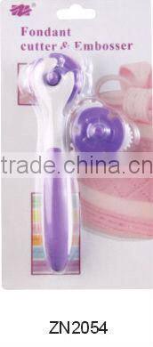 factory wholesale promation mini Plastic Hamburger Patty press/Hamburger Maker