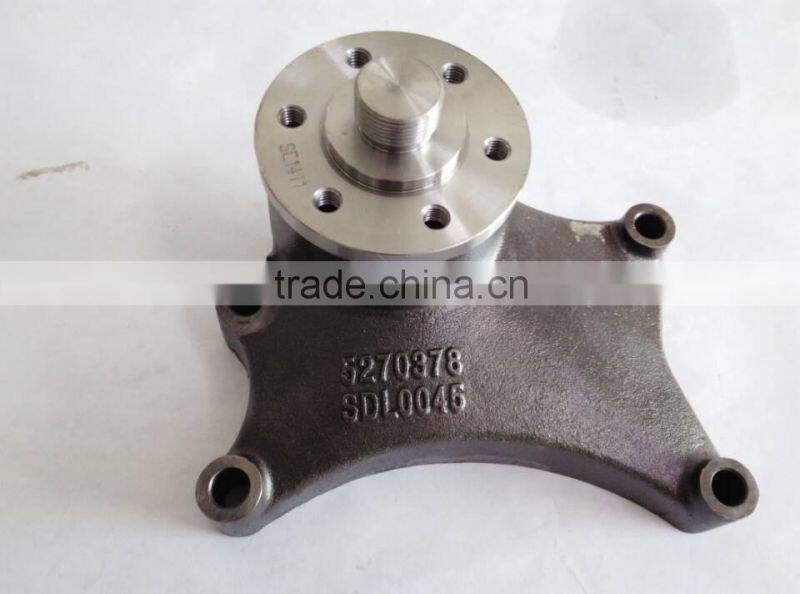 Truck Fan Bracket 5270378