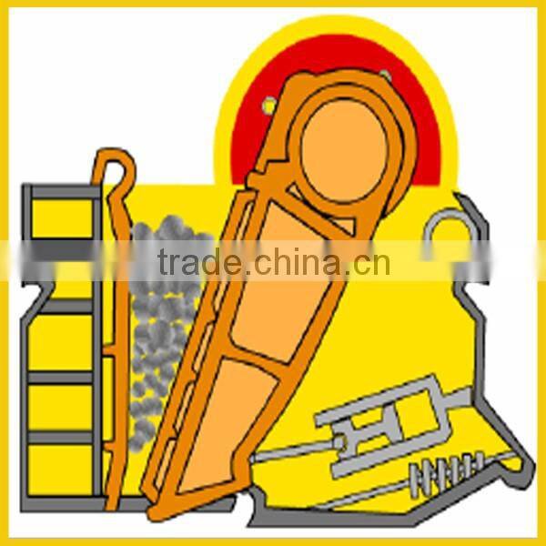 Stone crusher machine price list, gravel crusher for sale