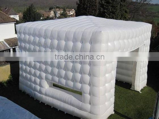 China Inflatable Tent for cheap sale
