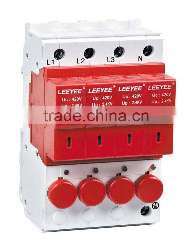 220V Surge protective device