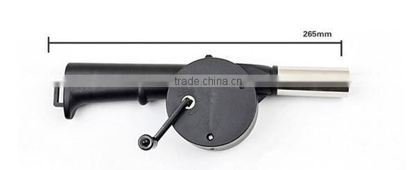 Garden Tool air blower,manual air blower,tube blower