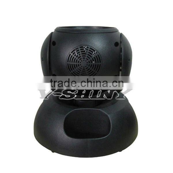 120W 36pcs LED Wash Moving Head Light