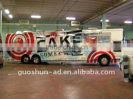 self adhesive vinyl, car wrap, vehicle wrap,self adhesive vinyl film