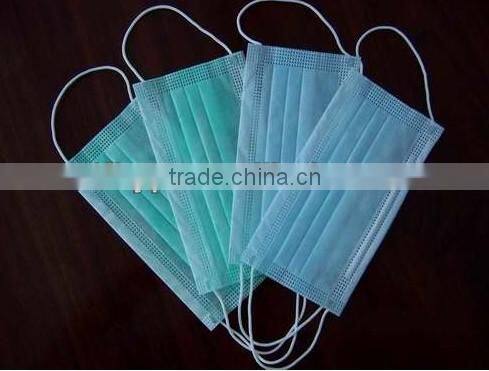 white disposable beards cover