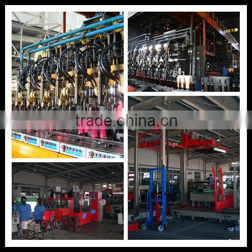 560ml Round Mason Jars