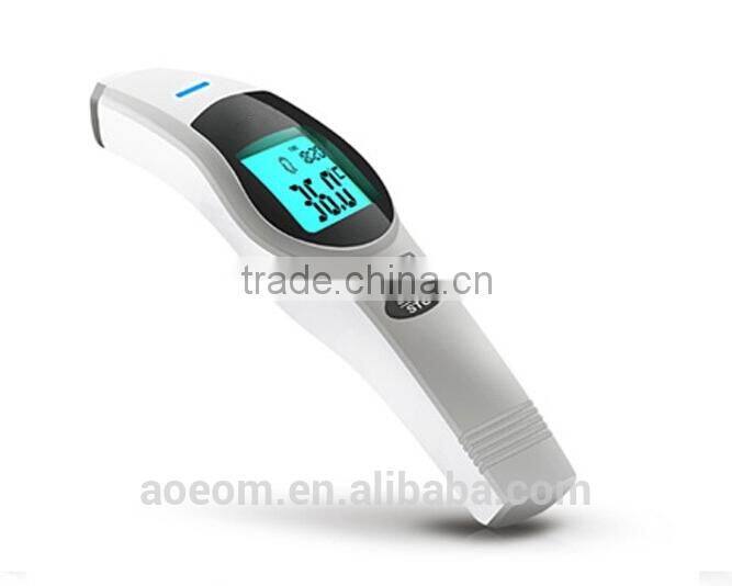 Brand new Digital infrared Forehead Bluetooth 4.0 thermometer