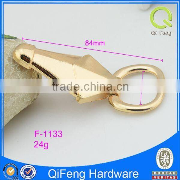 F-1133 hot sale ornament for accessories elaborate metal combo ring hardware