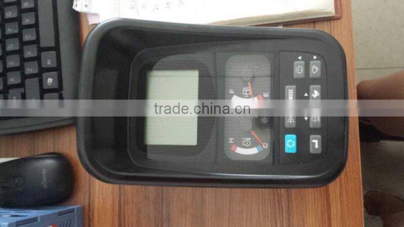 pc220-7 monitor display 7835-20-1002