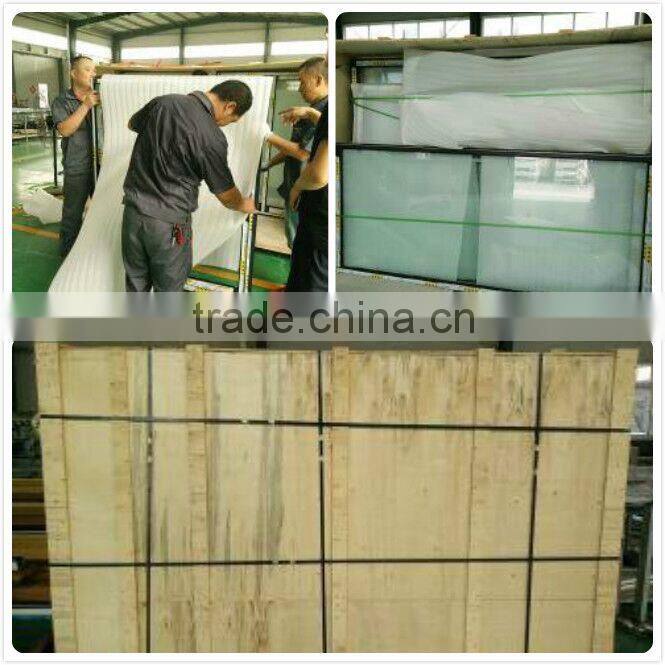 price per kilo of aluminium extrusion curtain wall profiles for glass wall or curtain wall
