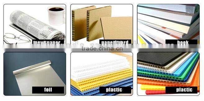 DK-M15 Model 15.6 Inch PLC Touch Screen Program Control Guillotine Paper Cutting Machine