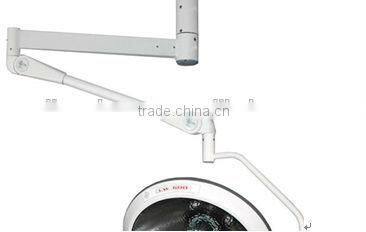 Lewin brand Germany hospital equipment/mobile operating LED light CreLite 500M