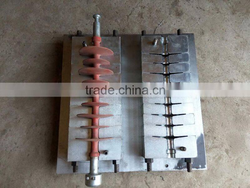 insulator making machine / Insulator production line