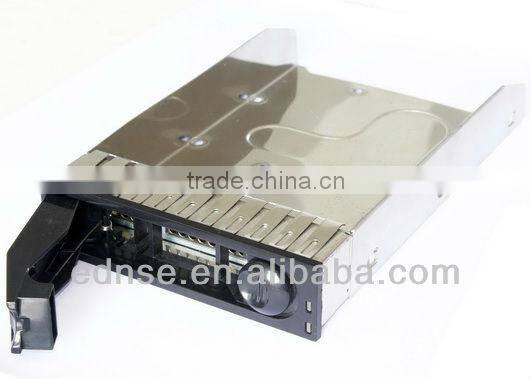 EDNSE 3.5''HDD cage CASE 7 HDD BRACKET