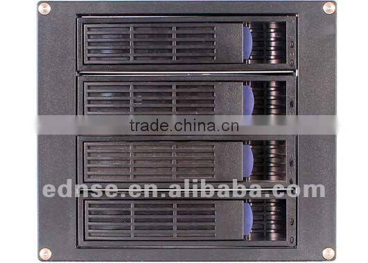 EDNSE storage kit ED3004 hard disk module for 3U server 4 hot-swap HDD bays