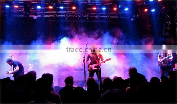 Best quality Fog Machine 3000w Low Smoke Oil Fog Machine Stage Smoke Machine