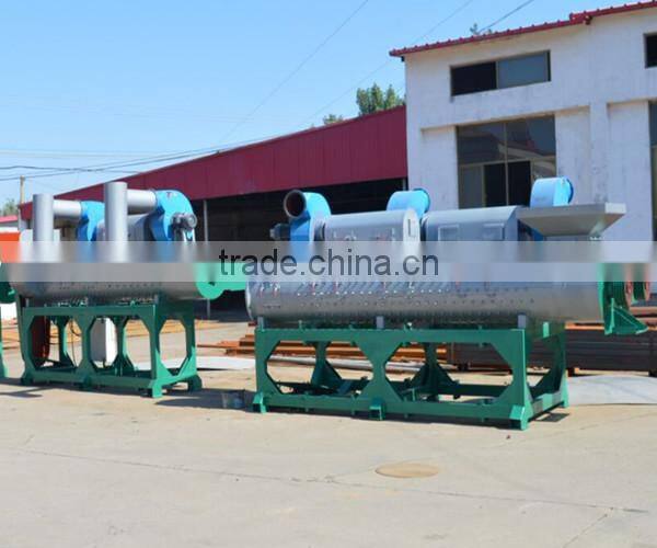 waste plastic recycling plant /label remover