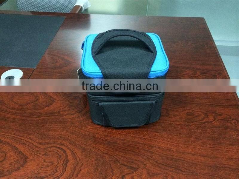 Kids lunch cooler bag