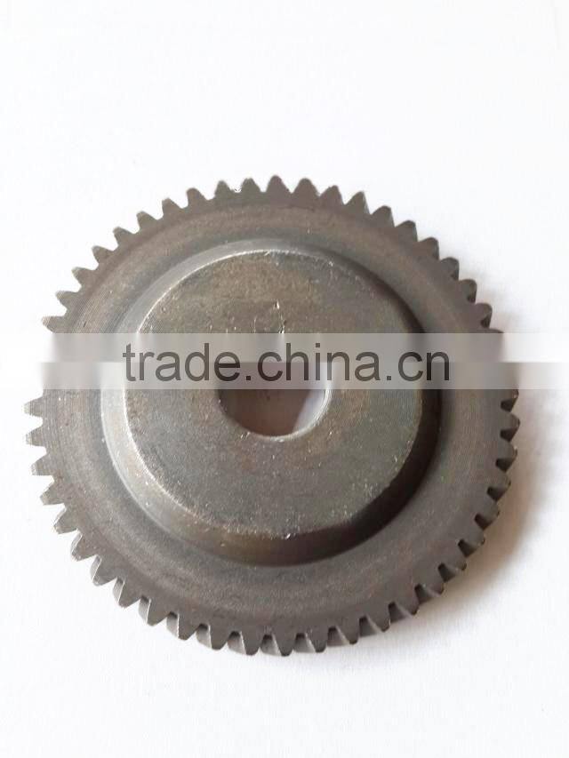 Low Noice 26mm Rotary Hammer Accesory Dragon 26 Electric Hammer Replace Parts Big Gear