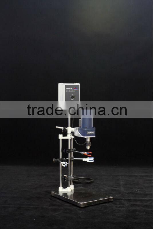 S312-200P Overhead Stirrer Digital Display,Power Stir SENCO China made