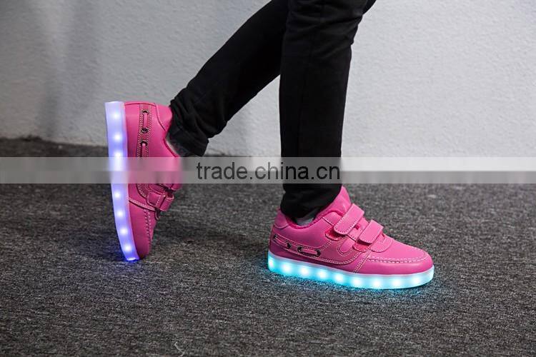 kid led shoes kids led light shoes colourful roller shoes for fashion children