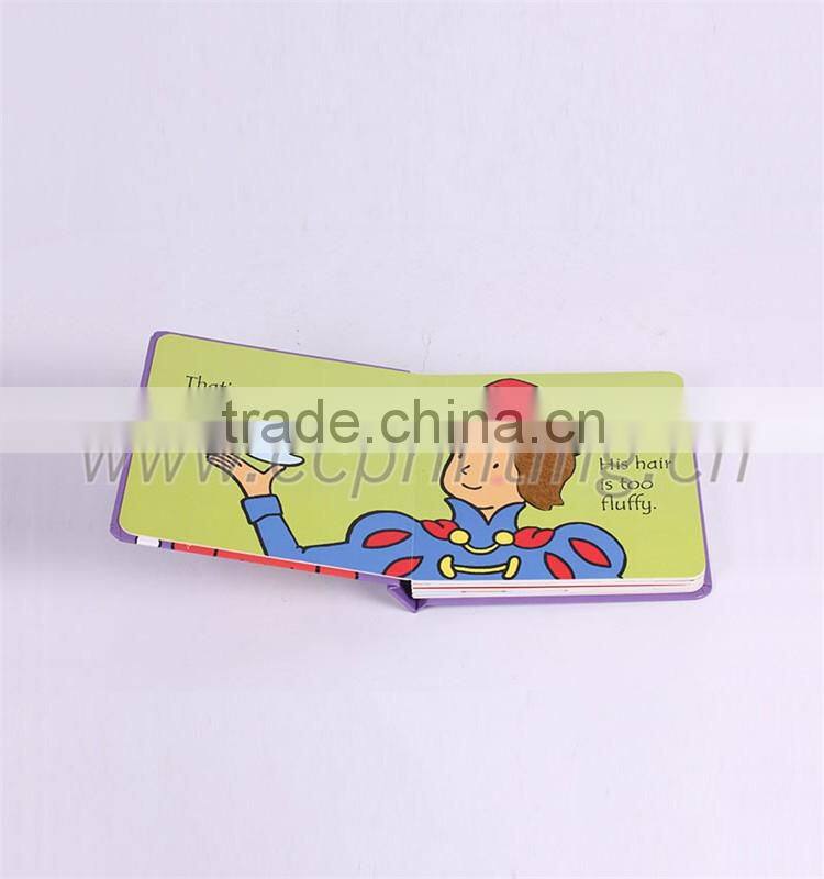 baby board books print children board book