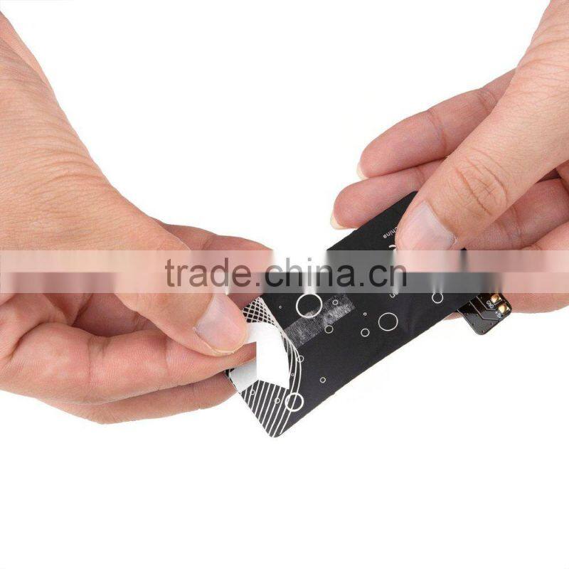 Universal Qi Wireless Charger receiver for cellphone