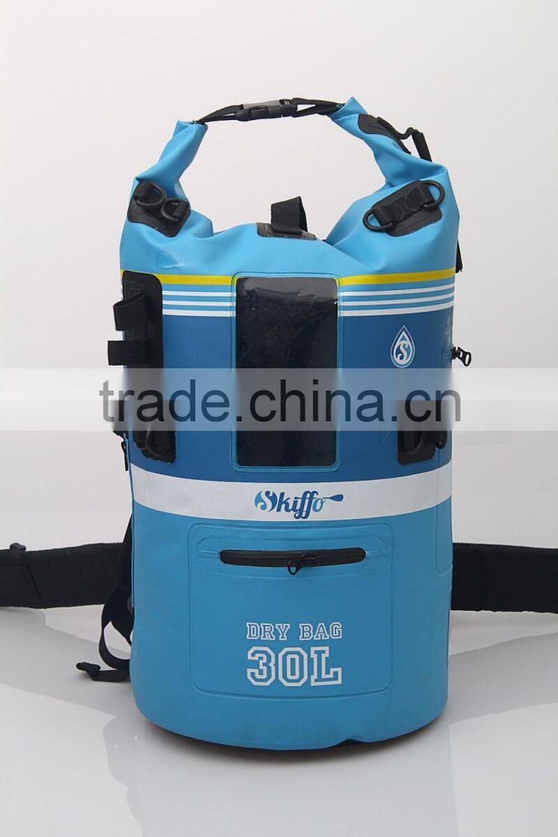 New Waterproof Backpack Ocean Pack Dry Bag