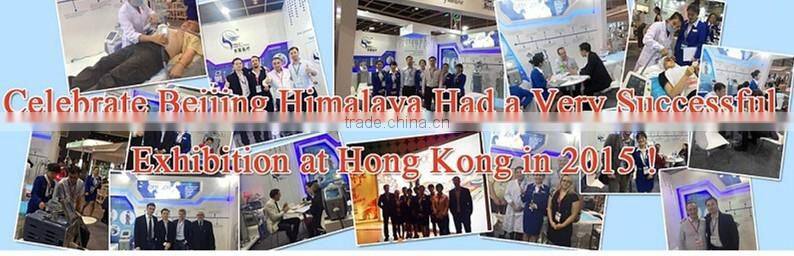 Diode laser hair removal 808 approved Medical CE