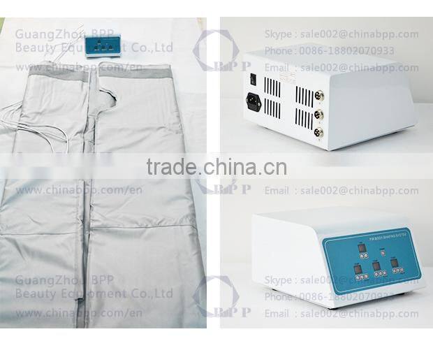 2016Excellent Best lympha press beauty salon equipment