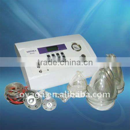 Vacuum Machine with Breast massage function GB-02