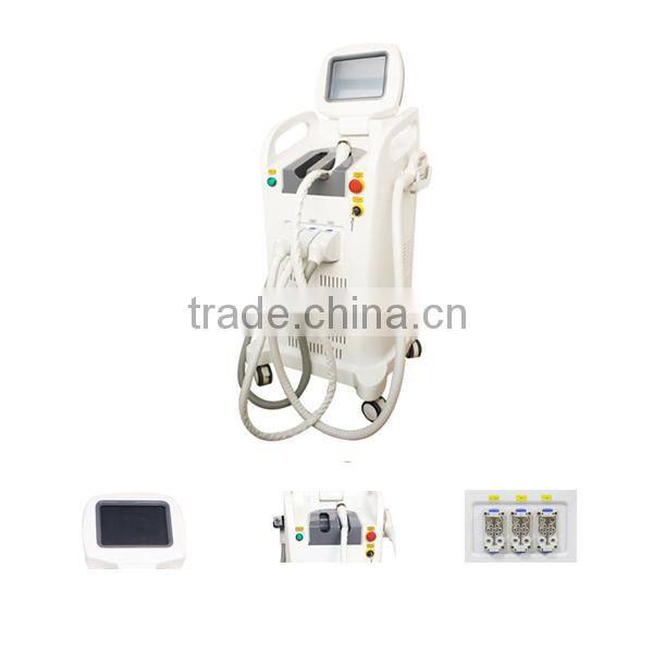 Lingmei laser manufacturer ipl depilacion laser