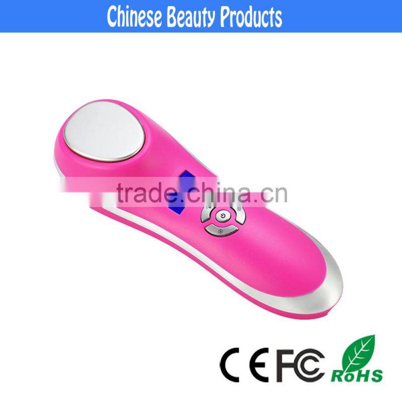 2015 EMS Electronic Face-lift Machine Massage