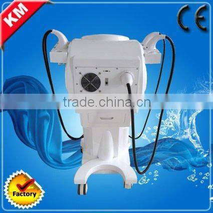 Super 7 in 1 cavitation Body Fat Analysis Machine