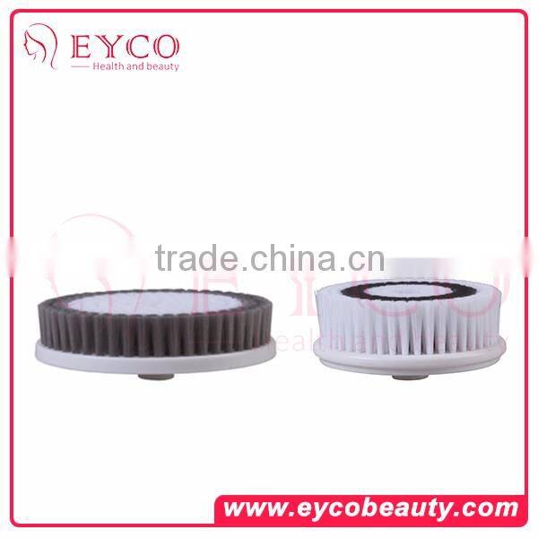 EYCO BEAUTY ultrasonic facial brush home and travel use spa brush hydrating face