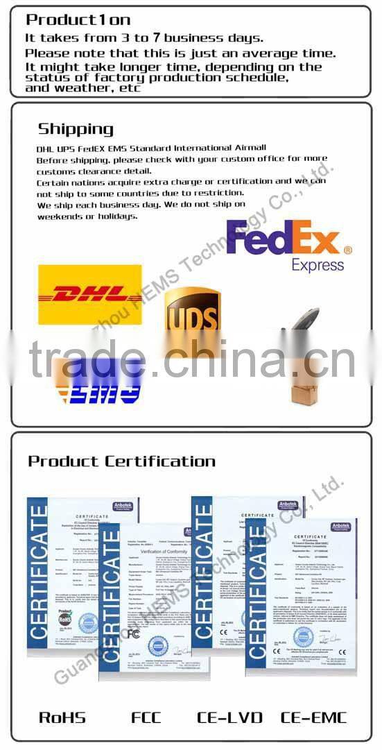 2014 Popular AWT Medical Beauty Equipment For Slimming Body - (ESWT-60)