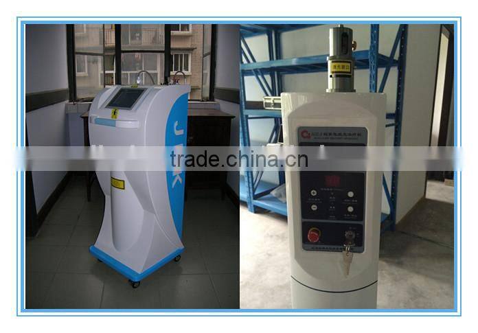 He-ne laser Therapy instrument, He-ne laser for improves the circulation of local blood