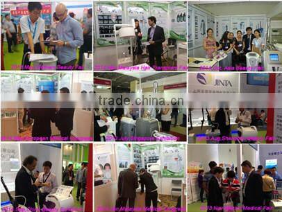 Portable IPL shr laser permanent hair removal machine