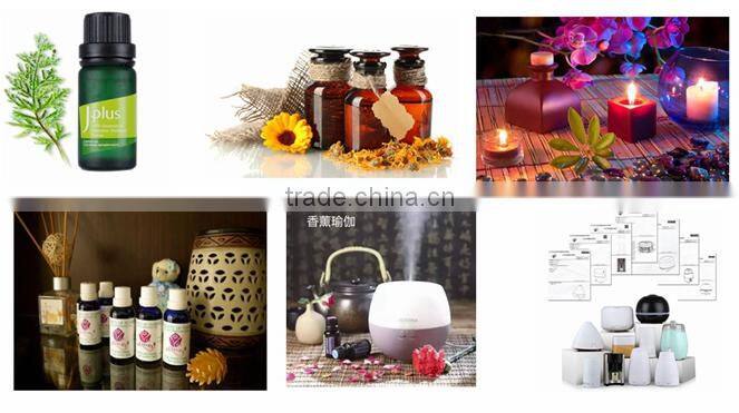 Fragrant oil (Moisturizing Body Massage Oil)
