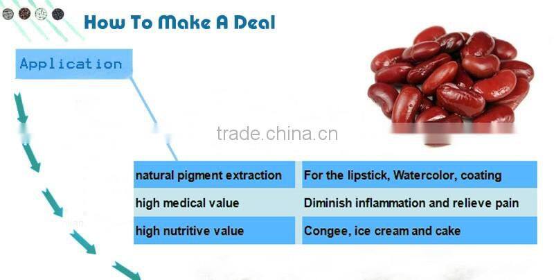 good quality chinese canned red kidney beans