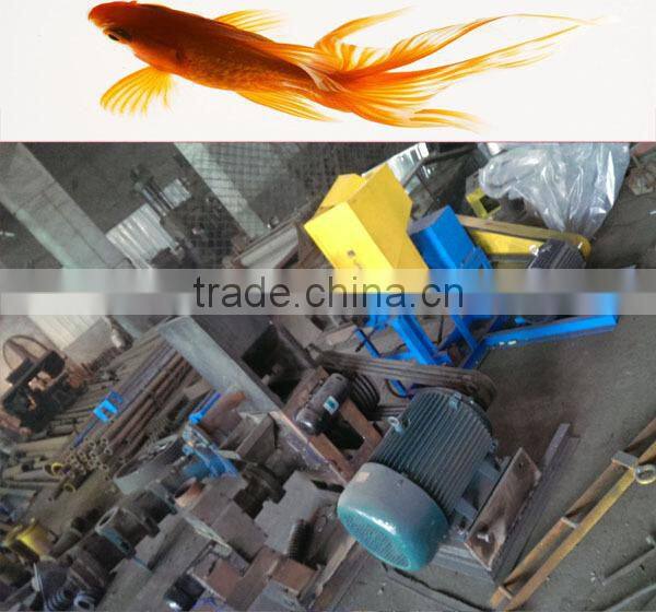 chicken feed making machine - fish feed making machine